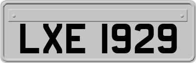 LXE1929