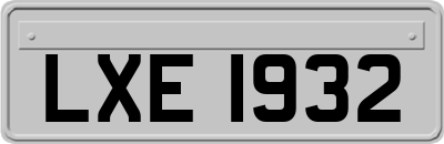 LXE1932