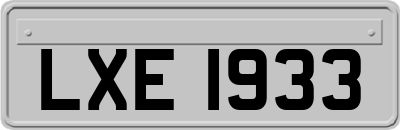 LXE1933