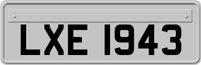 LXE1943