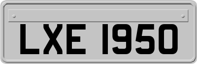 LXE1950