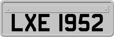 LXE1952
