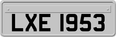LXE1953