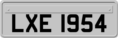 LXE1954