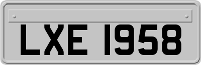LXE1958