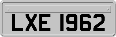 LXE1962