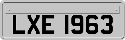 LXE1963