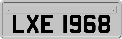 LXE1968