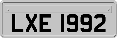 LXE1992