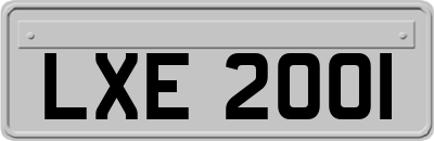 LXE2001