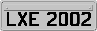 LXE2002