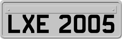 LXE2005