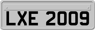 LXE2009