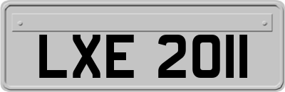 LXE2011