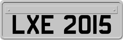 LXE2015