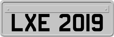 LXE2019