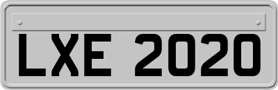 LXE2020
