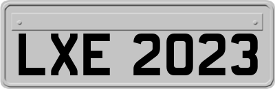 LXE2023