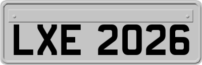 LXE2026