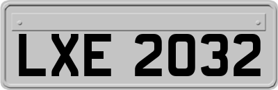 LXE2032
