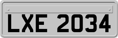 LXE2034