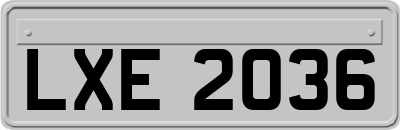 LXE2036