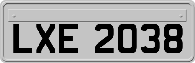 LXE2038