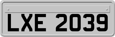 LXE2039