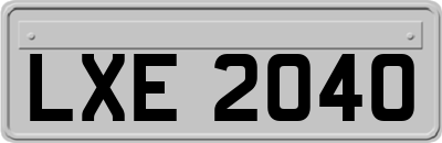 LXE2040