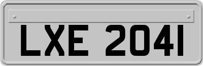 LXE2041