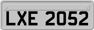 LXE2052