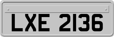 LXE2136