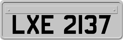 LXE2137
