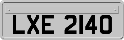 LXE2140