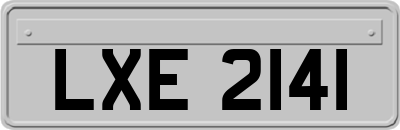LXE2141