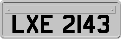 LXE2143