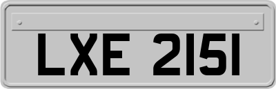 LXE2151