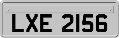 LXE2156