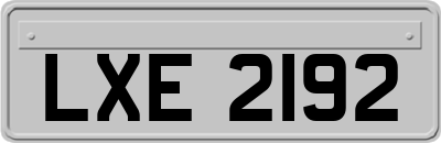 LXE2192