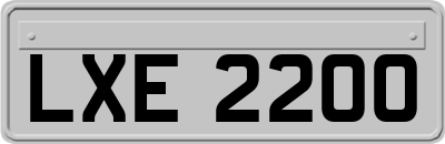LXE2200