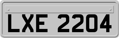 LXE2204