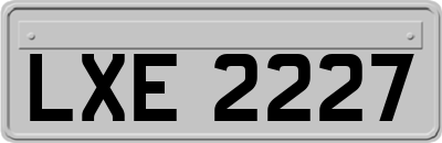 LXE2227