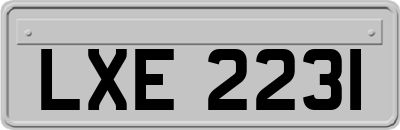 LXE2231