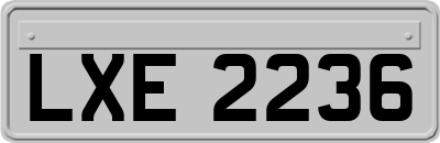 LXE2236