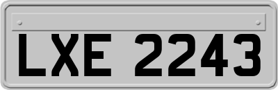 LXE2243