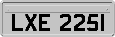 LXE2251