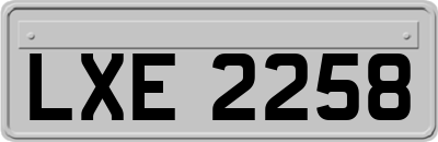 LXE2258