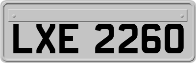 LXE2260
