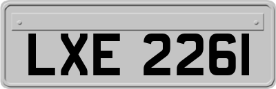 LXE2261