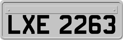 LXE2263